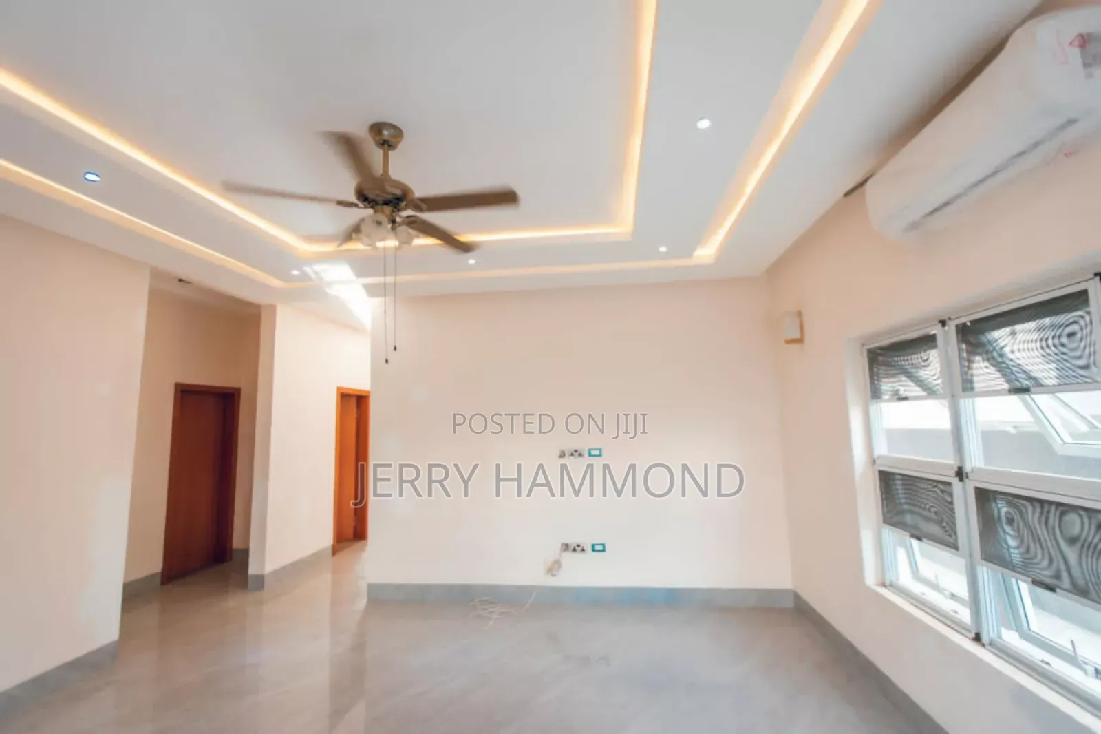 4bdrm House in Adjiringanor Ultra, East Legon for sale