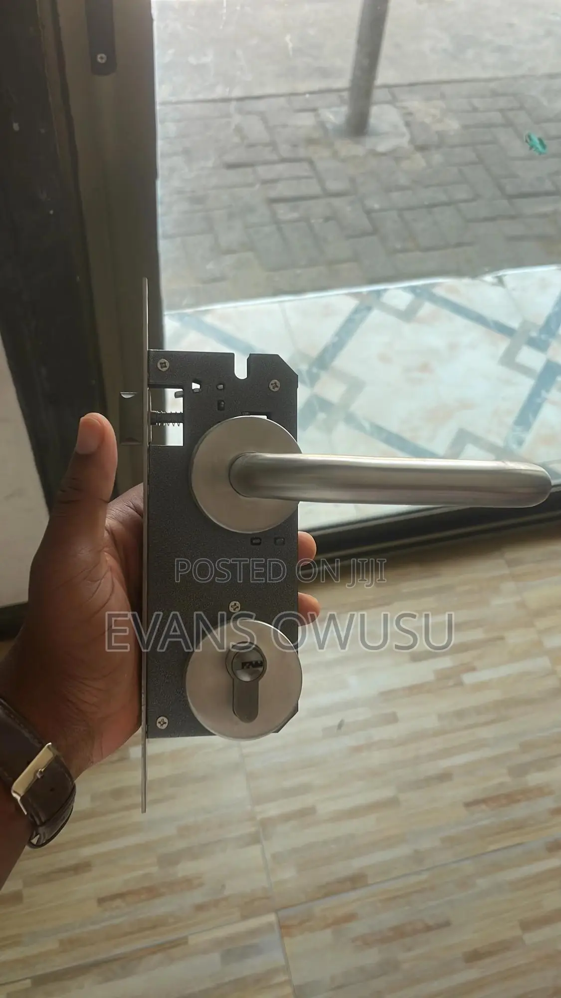 Quality Door Lock