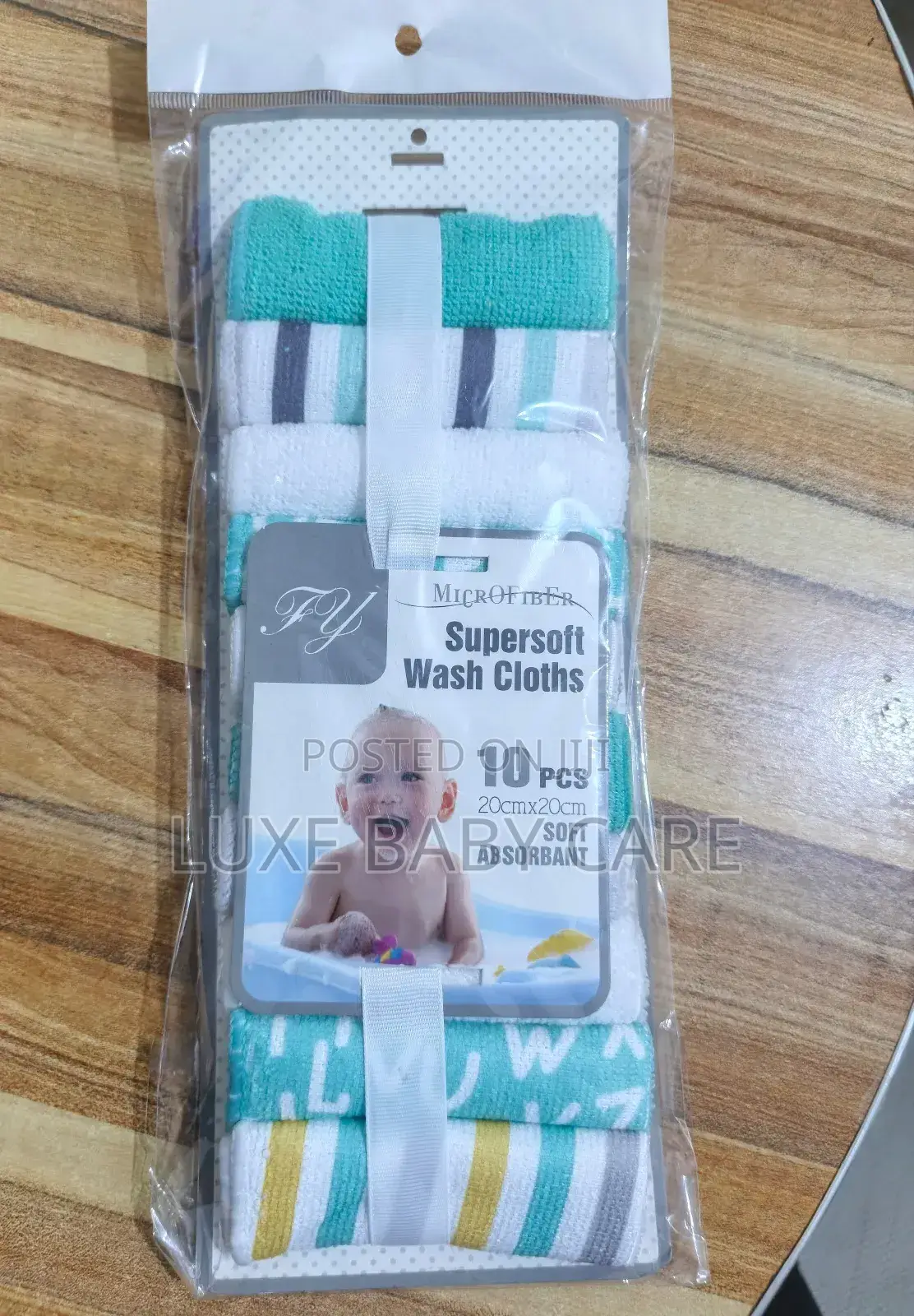 Baby Mouth Towes ( 10 Pics)