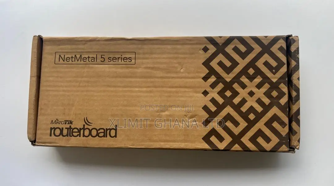 Mikrotik Netmetal 5