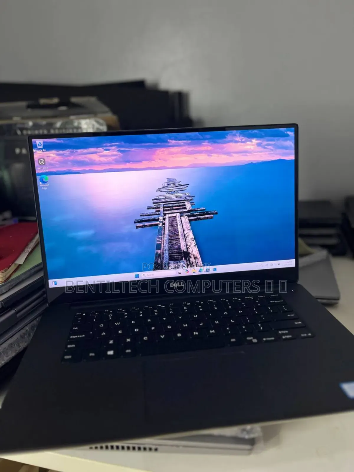 Laptop Dell Precision 5510 12GB Intel Core i5 SSD 256GB