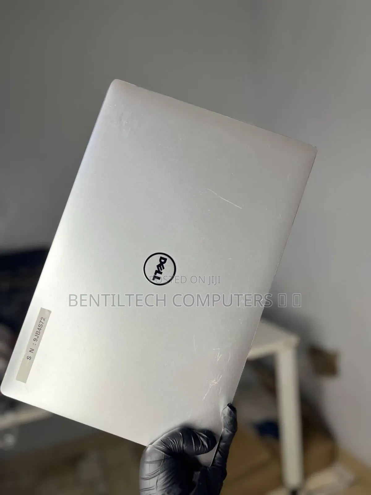 Laptop Dell Precision 5510 12GB Intel Core i5 SSD 256GB