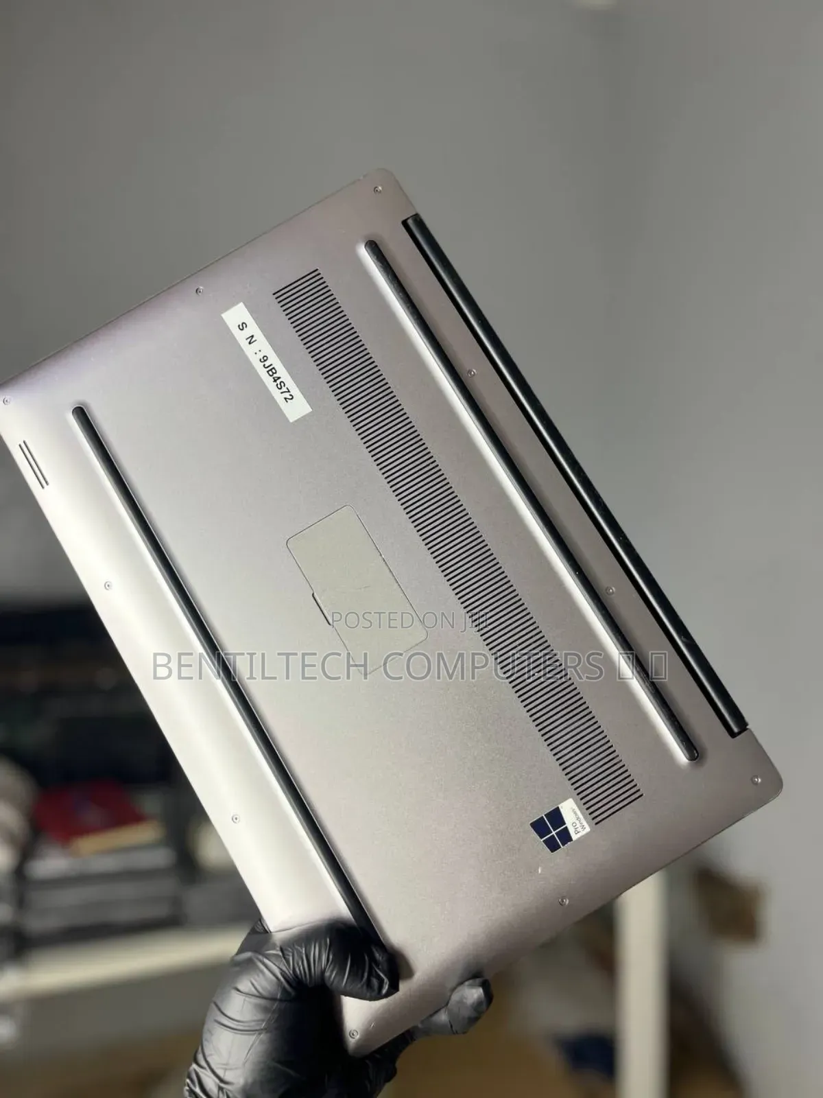 Laptop Dell Precision 5510 12GB Intel Core i5 SSD 256GB