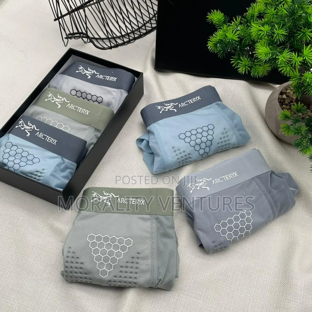 Designer Boxers