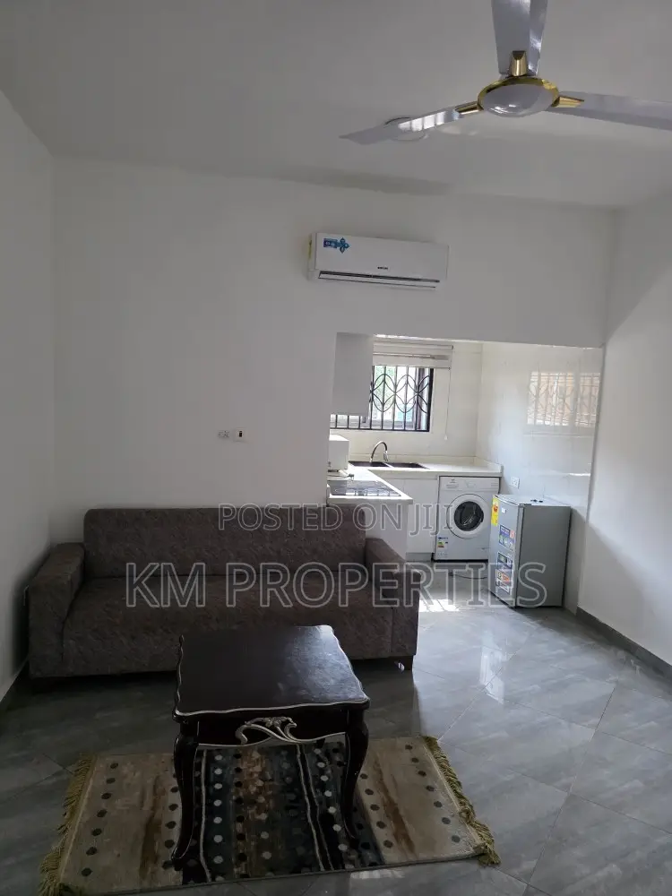 Fully-Furnished 2beds in Prime Dzorwulu for Short-Let