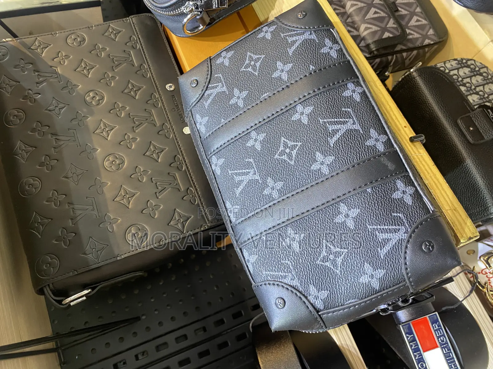 Louis Vuitton Bags