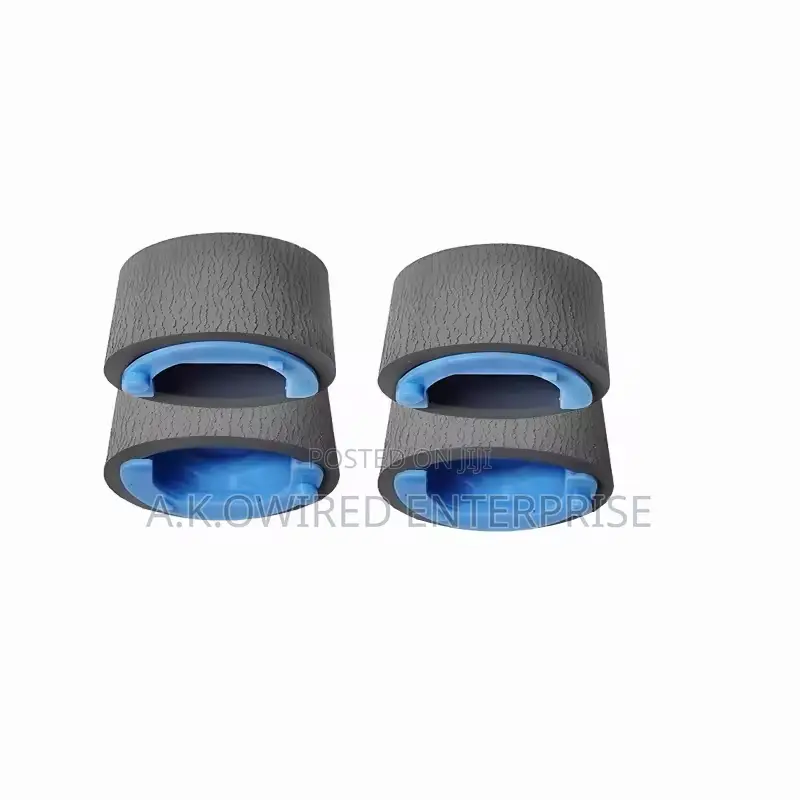 Paper Pickup Roller for Hp P1005 P1006 P1007 P1008 P1009 P1108 P1106 P