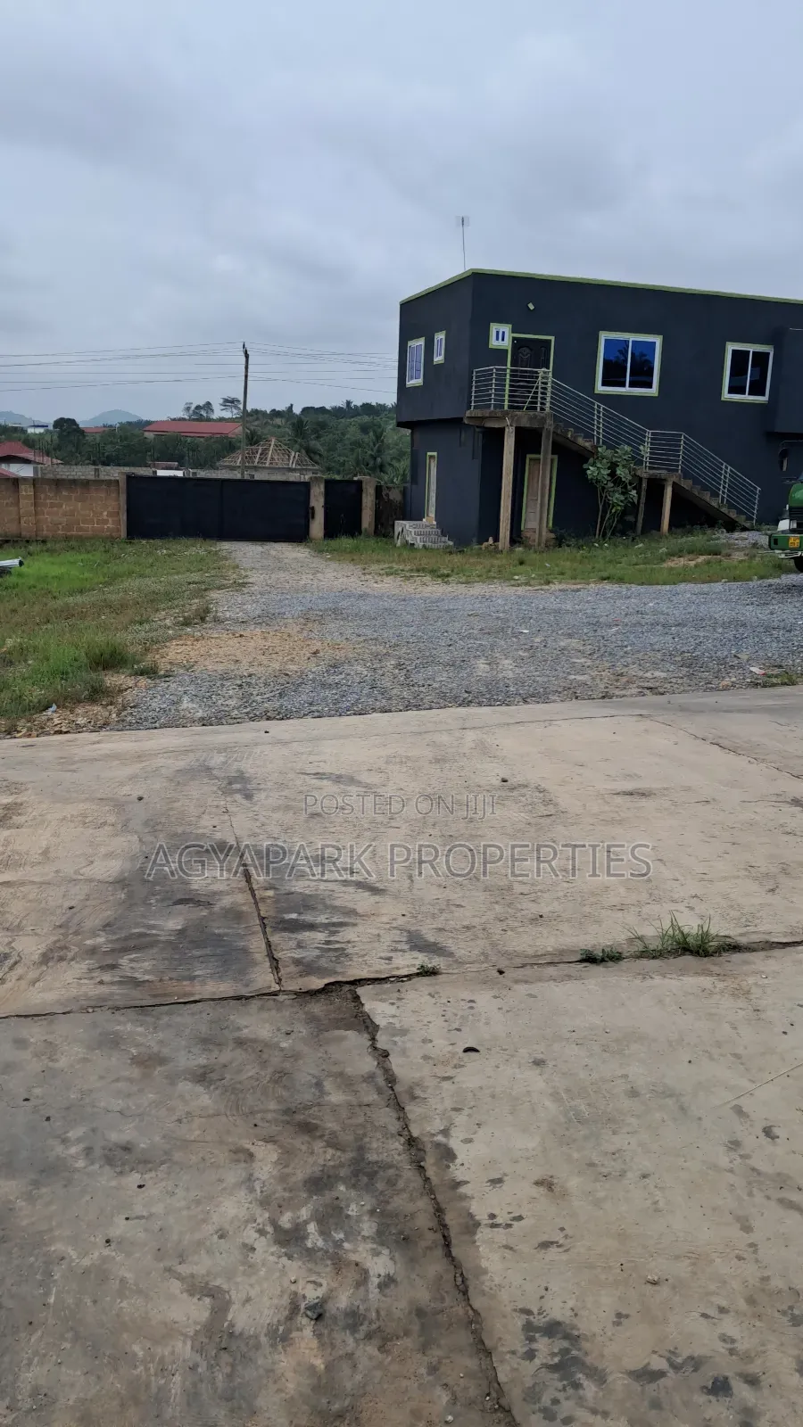 Ware House for Rent