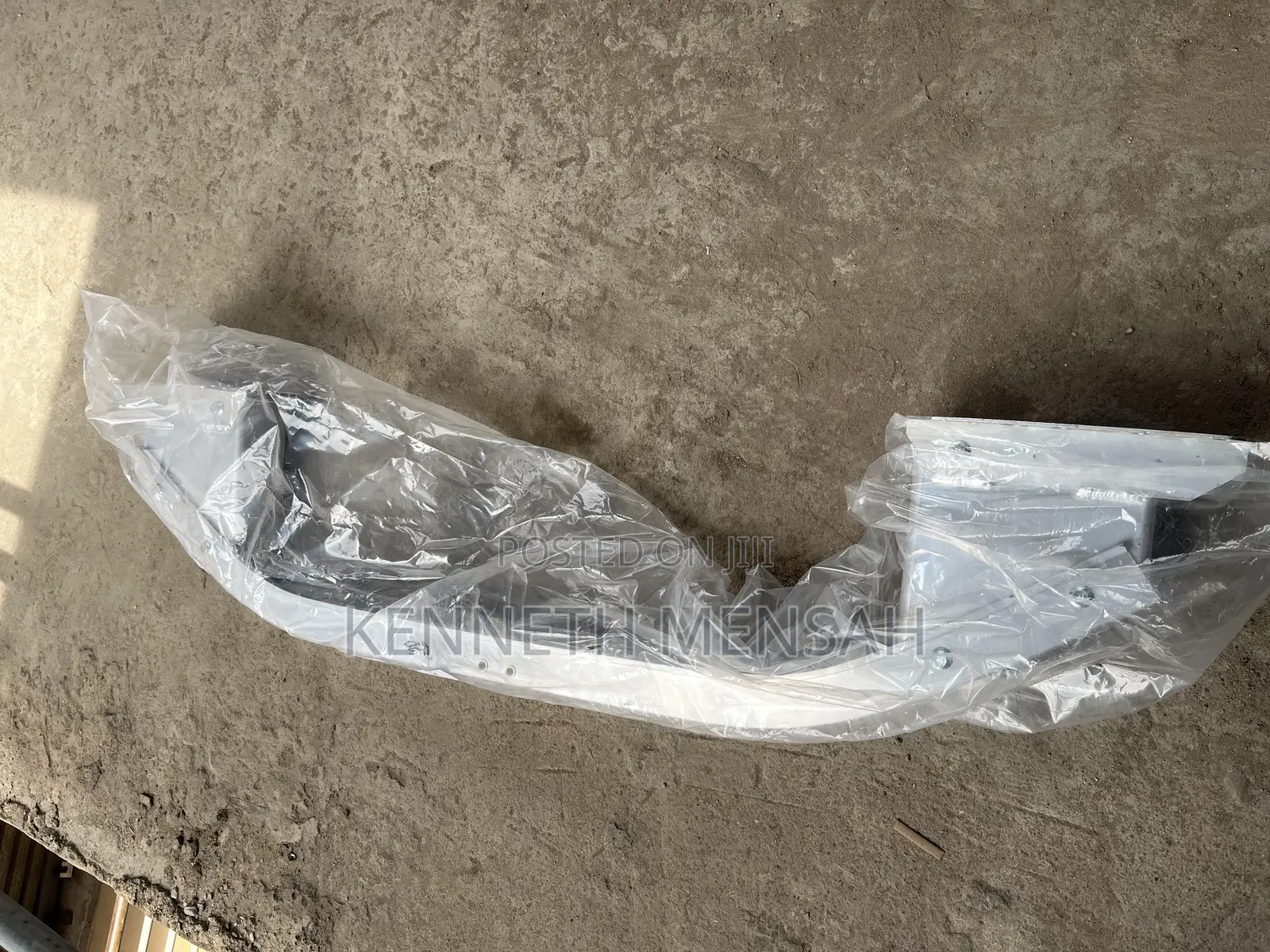 Honda Civic 2022 -2024 Reinforcement Bar