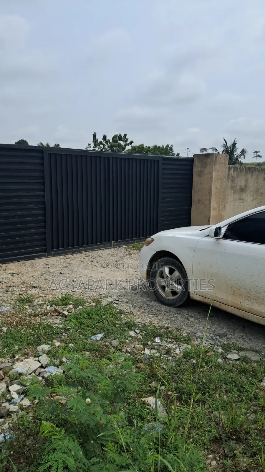 Ware House for Rent