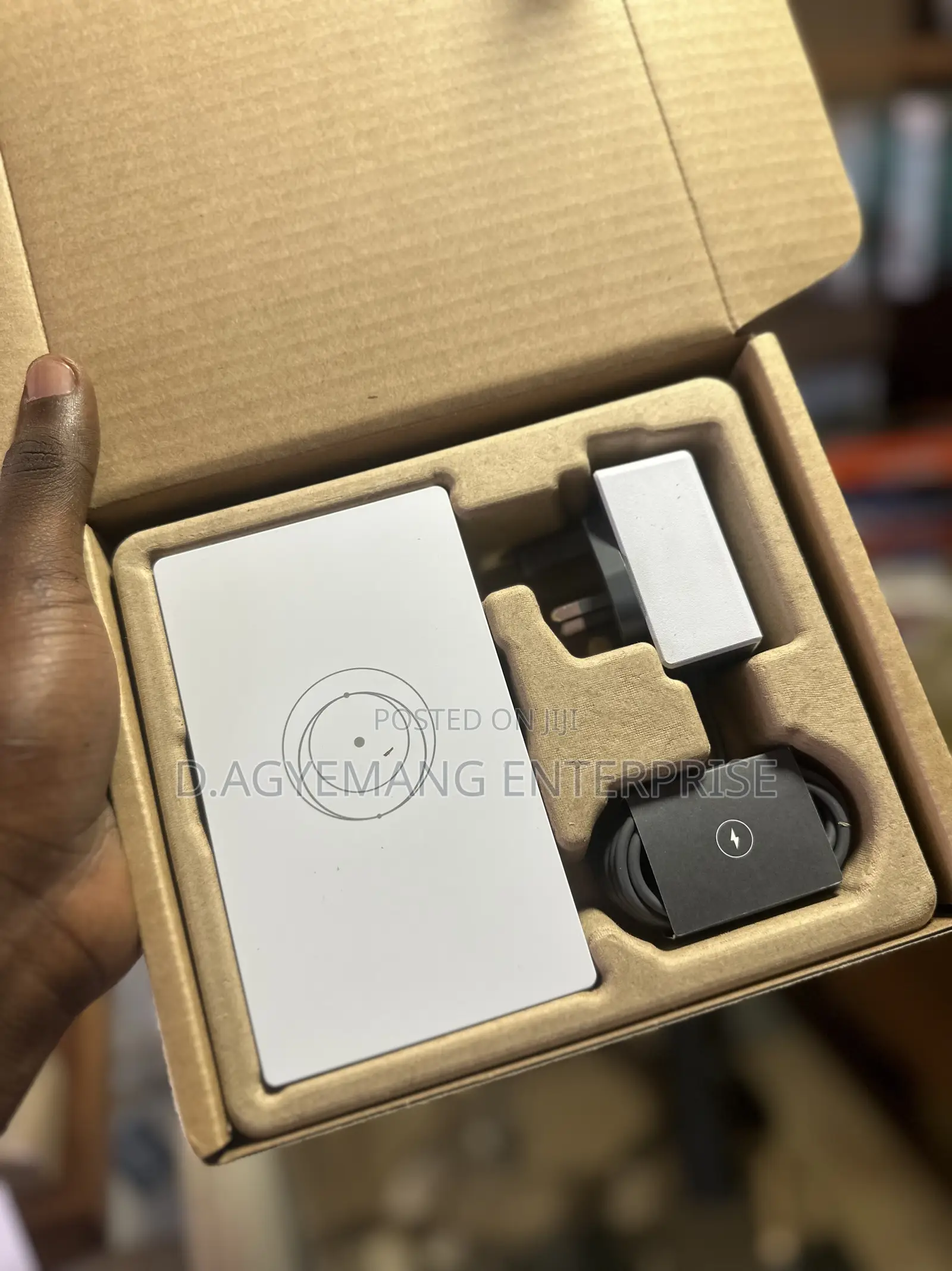 Starlink Mini Router