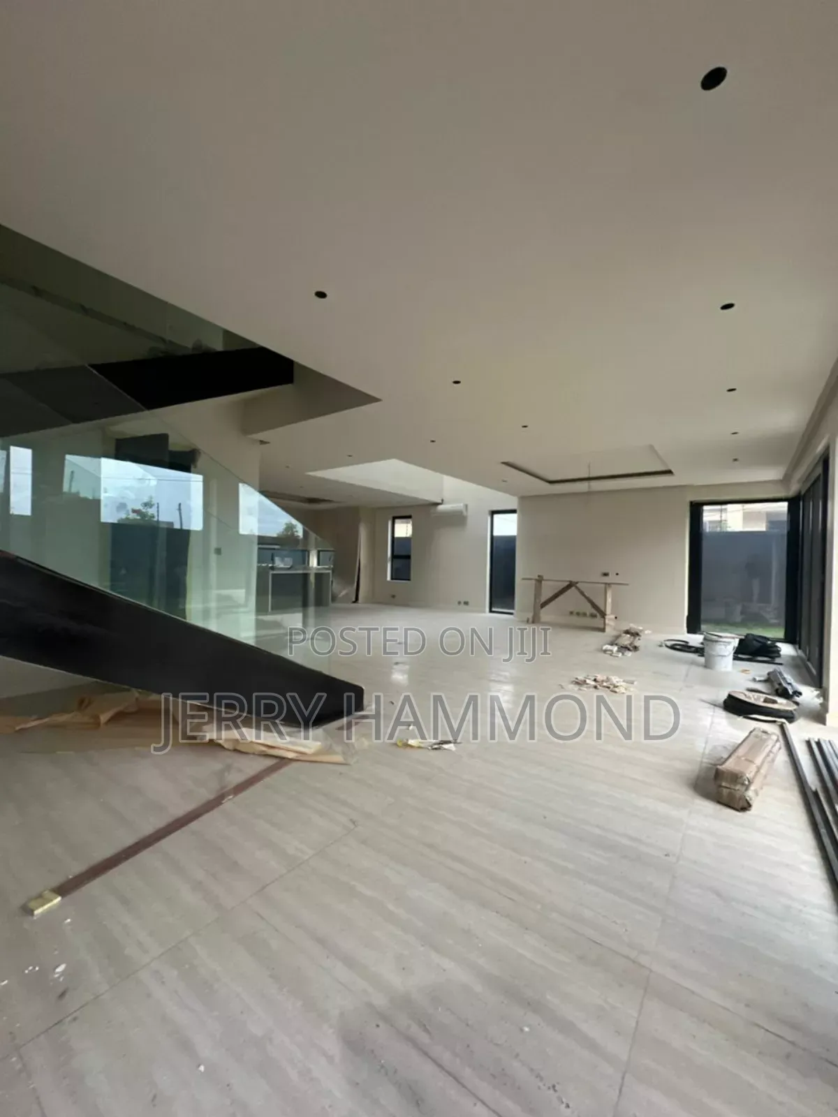 4bdrm House in Ashaley Botwe, East Legon for sale