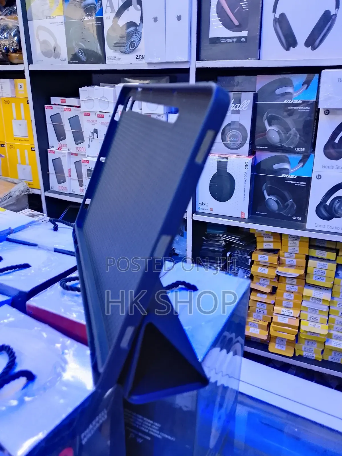 Samsung Galaxy Tab S10 Lite Case