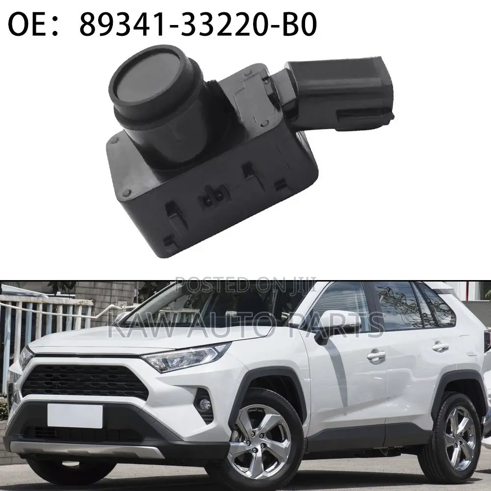 Sensors for Cars Like Toyota,Nissan, Honda, Hyundai, Lexus, Benz,Ford