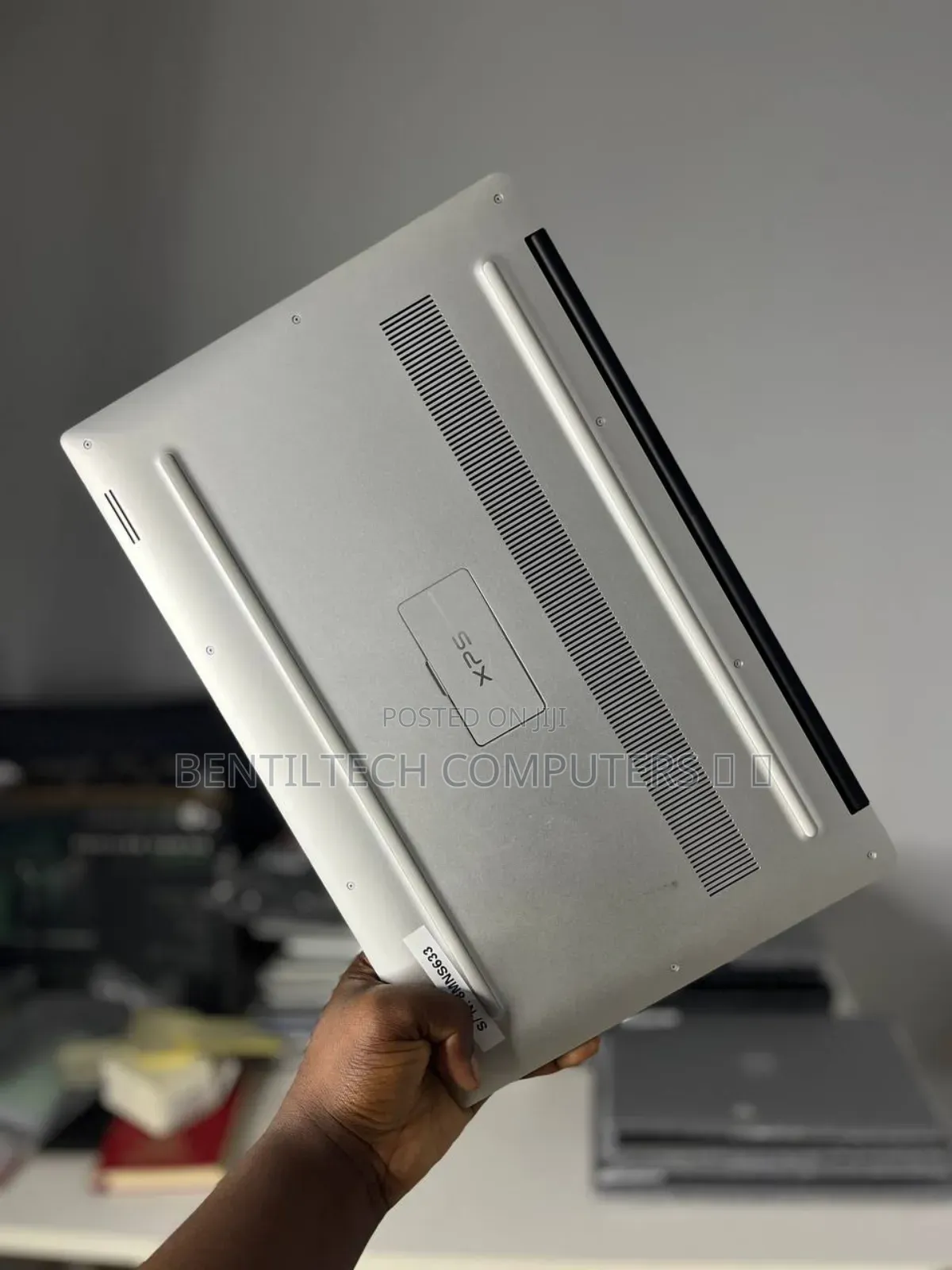Laptop Dell XPS 15 8GB Intel Core i5 SSD 256GB