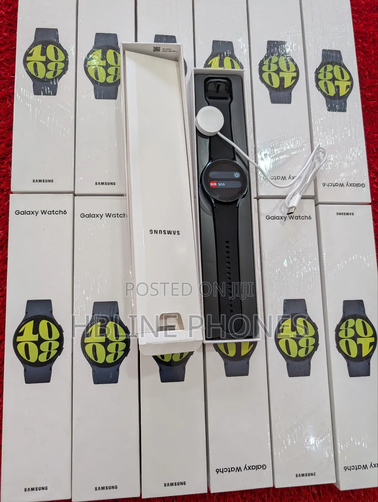 Samsung Galaxy Watch 6