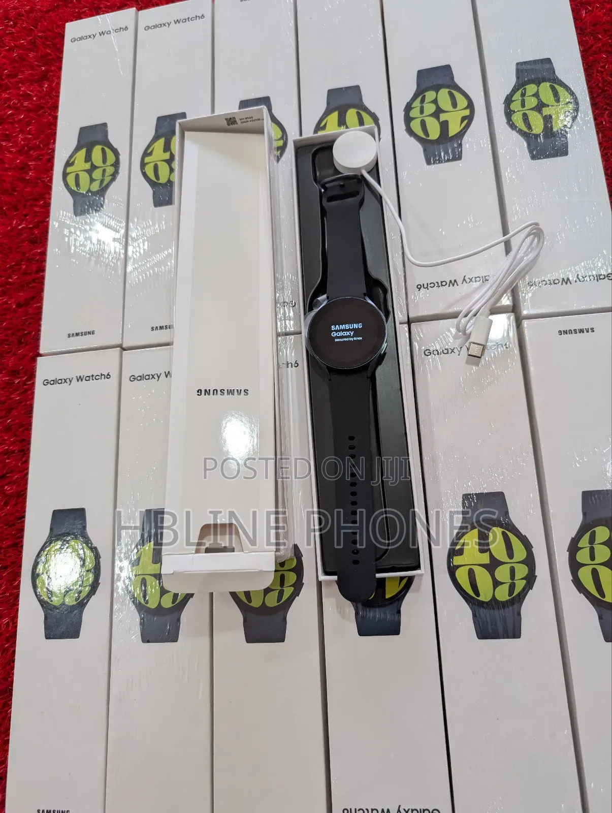 Samsung Galaxy Watch 6