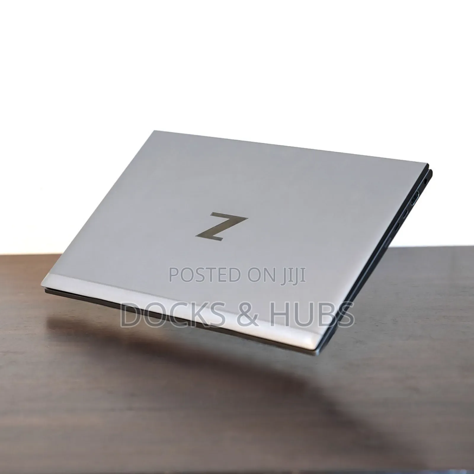 Laptop HP ZBook 15 32GB Intel Core i7 SSD 512GB