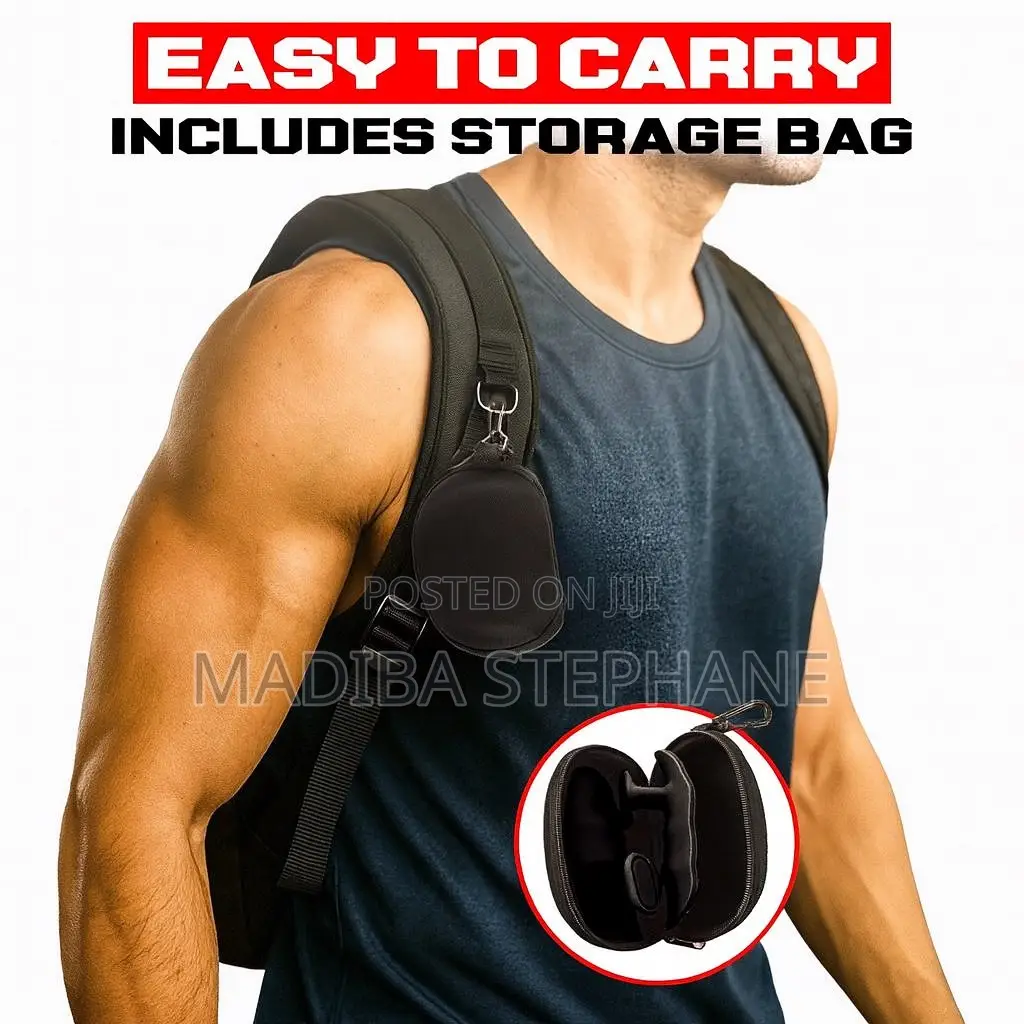Anti-slip Workout Gloves
