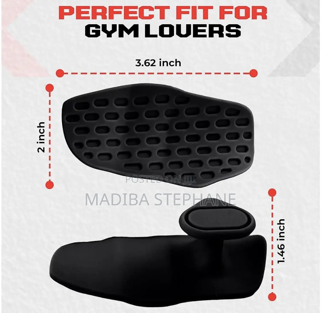 Anti-slip Workout Gloves