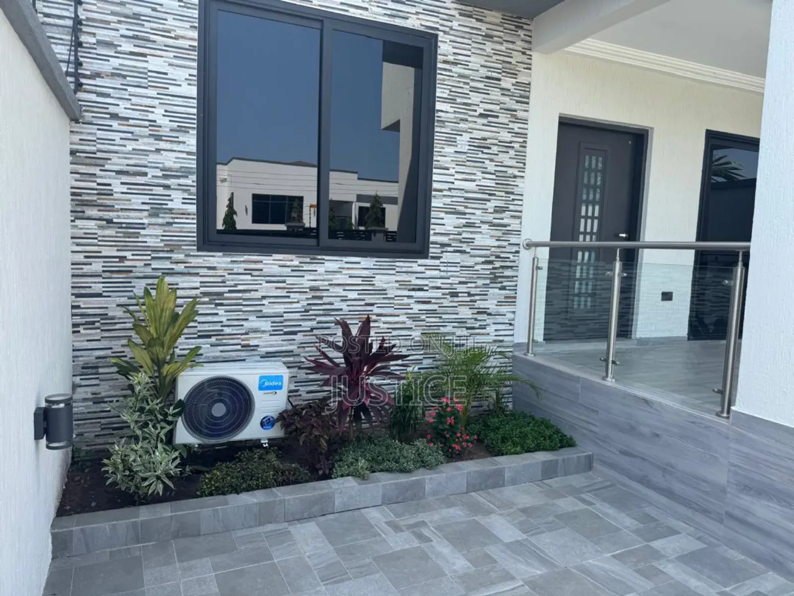 3bdrm House in Tseaddo for rent