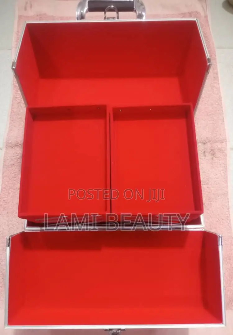 Makeup Box