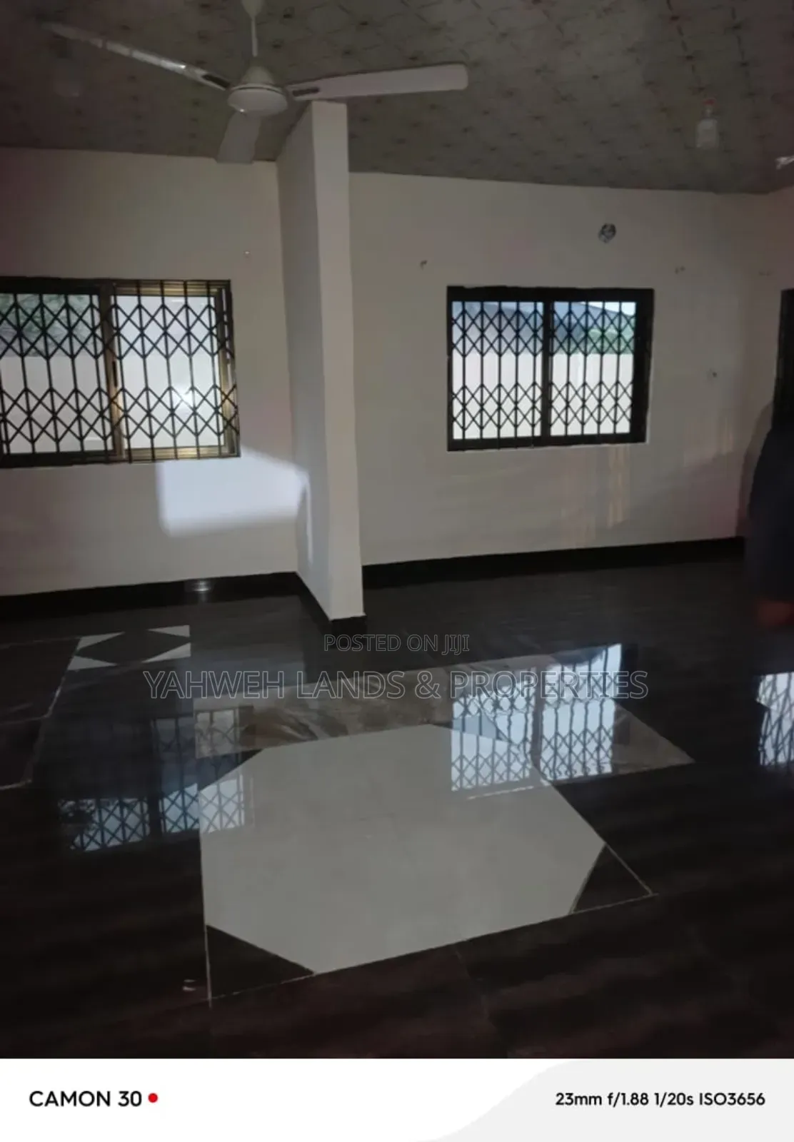 2bdrm House in Spintex for rent