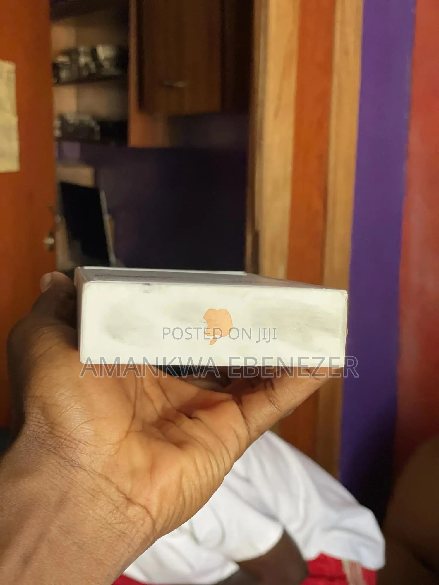 New Apple iPhone 17 Pro Max 256 GB Orange