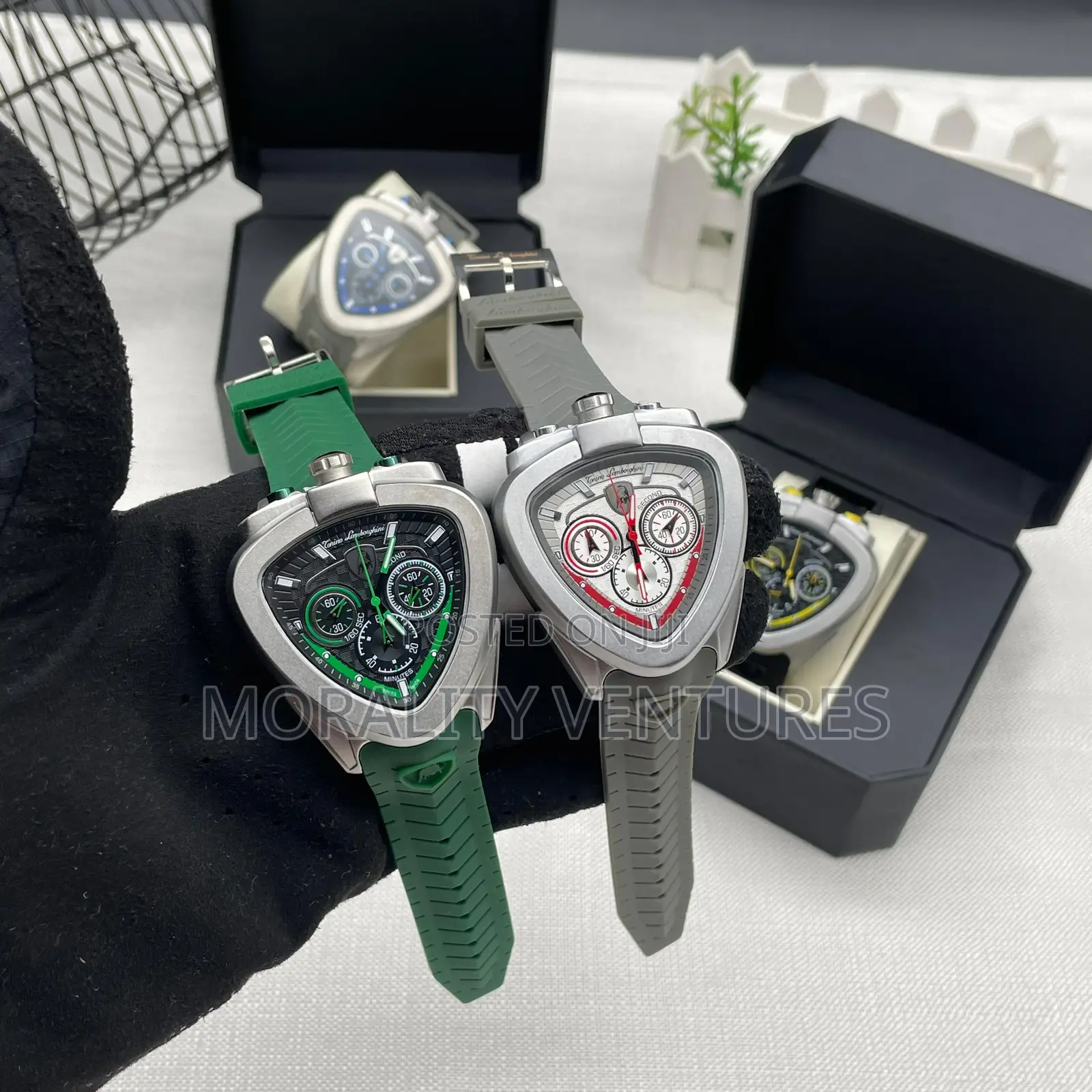Lamborghini Watches
