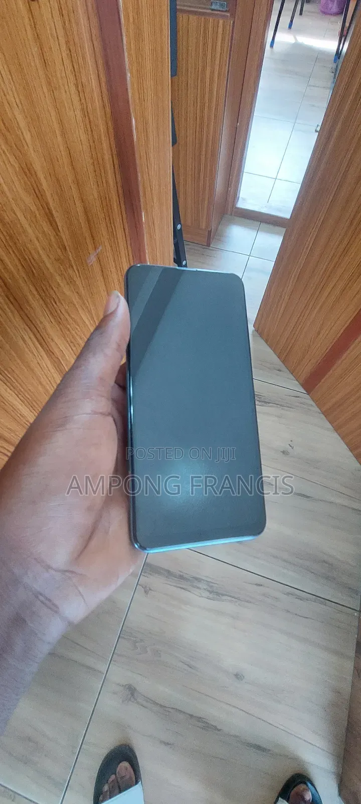 Huawei Y9s 128 GB Blue