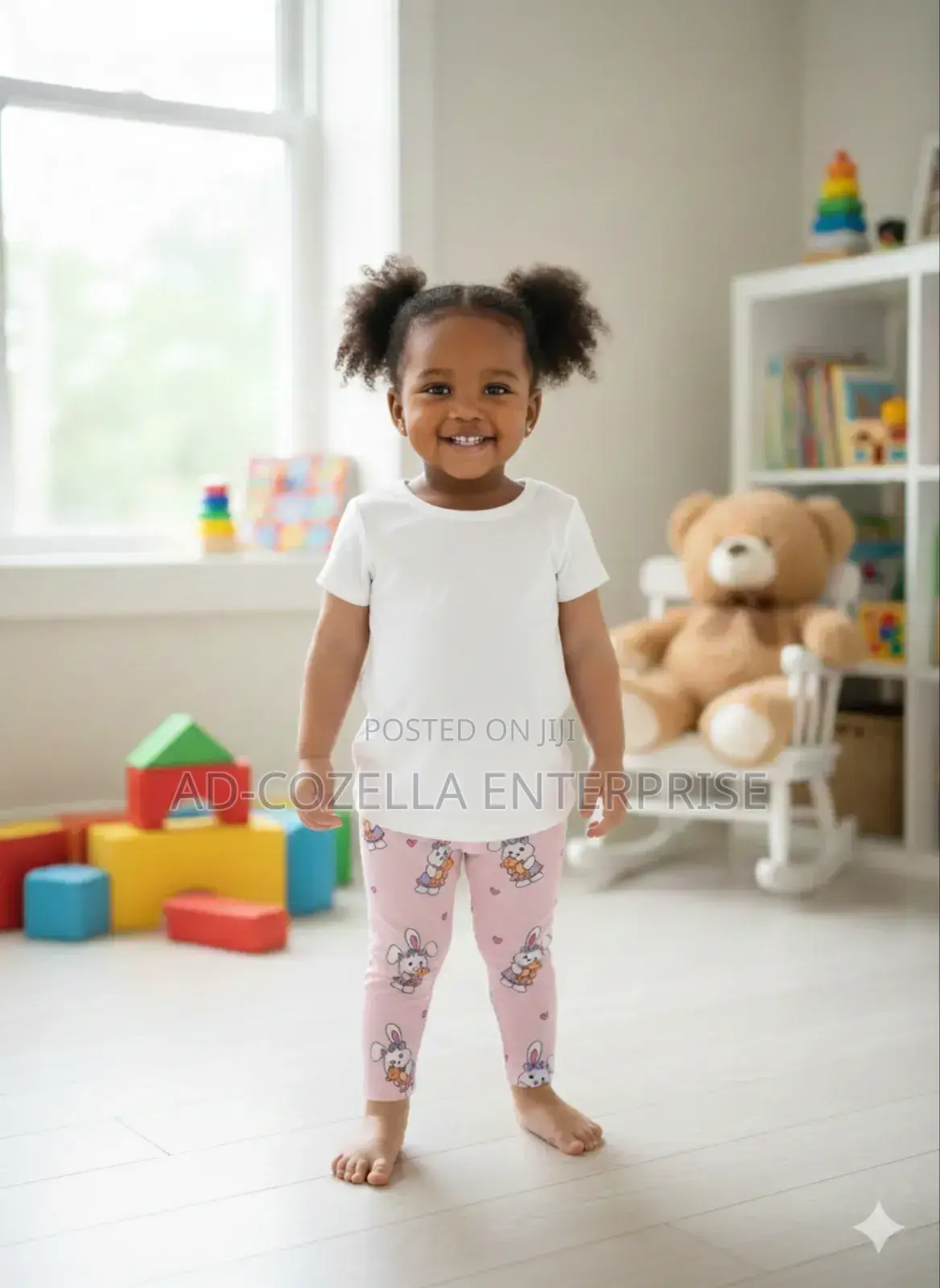 Trousers For Babies And Toddlers