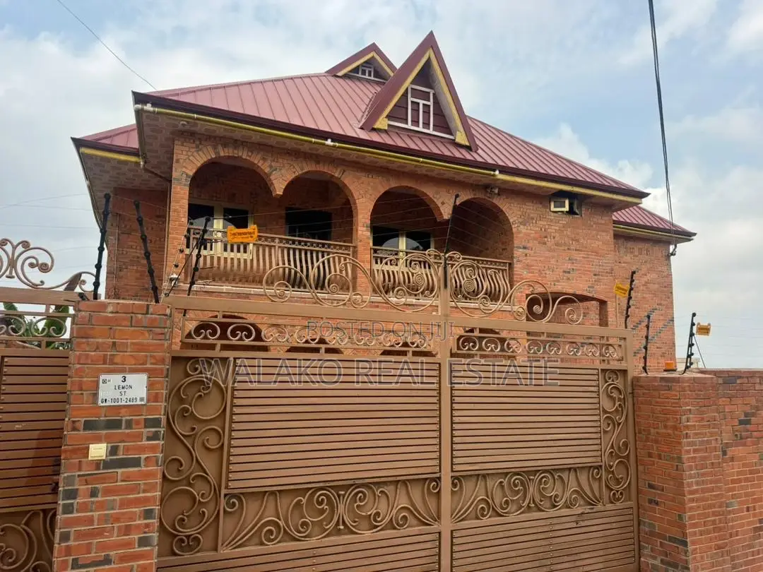 4bdrm House in Tantra Hills for rent