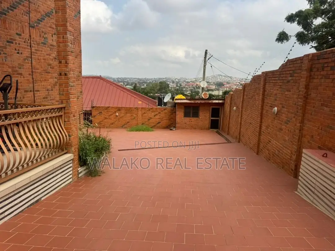 4bdrm House in Tantra Hills for rent