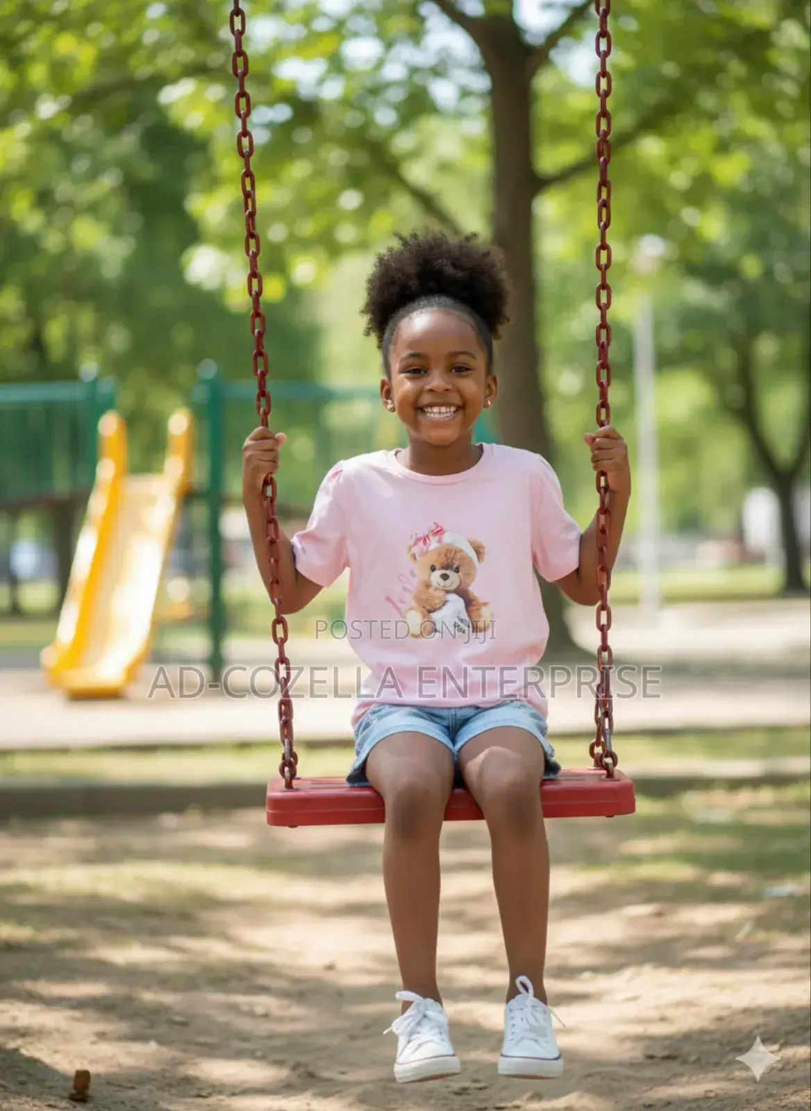 T-Shirts for Girls