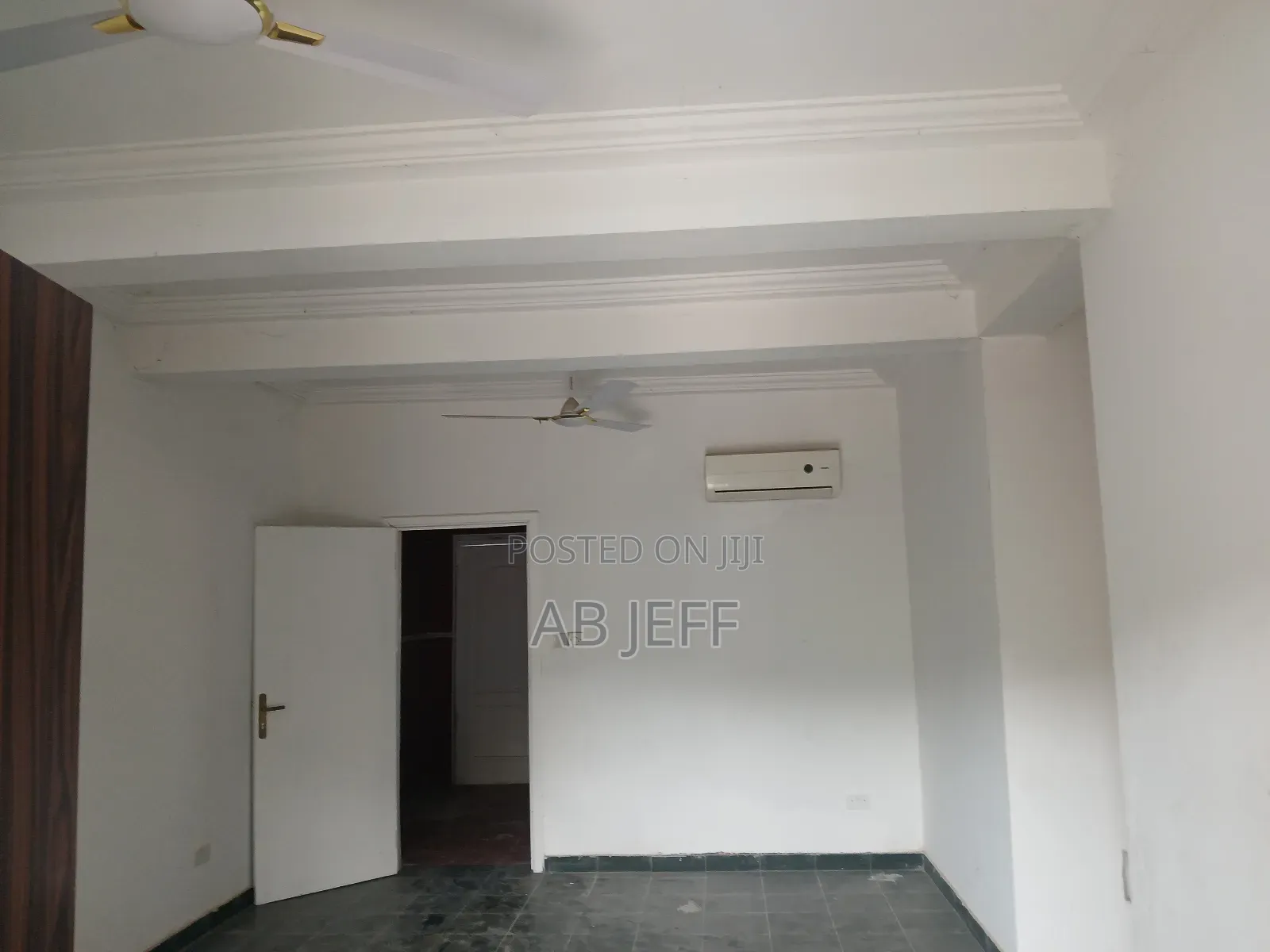 3bdrm Apartment in Ahodwo, Kumasi Metropolitan for rent
