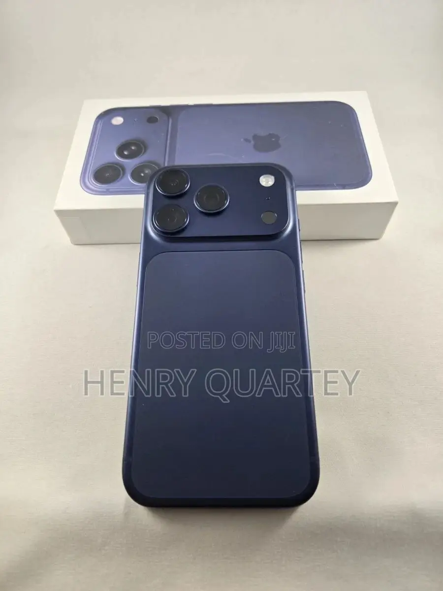 Apple iPhone 17 Pro Max 256 GB