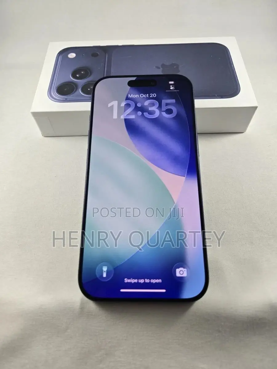 Apple iPhone 17 Pro Max 256 GB