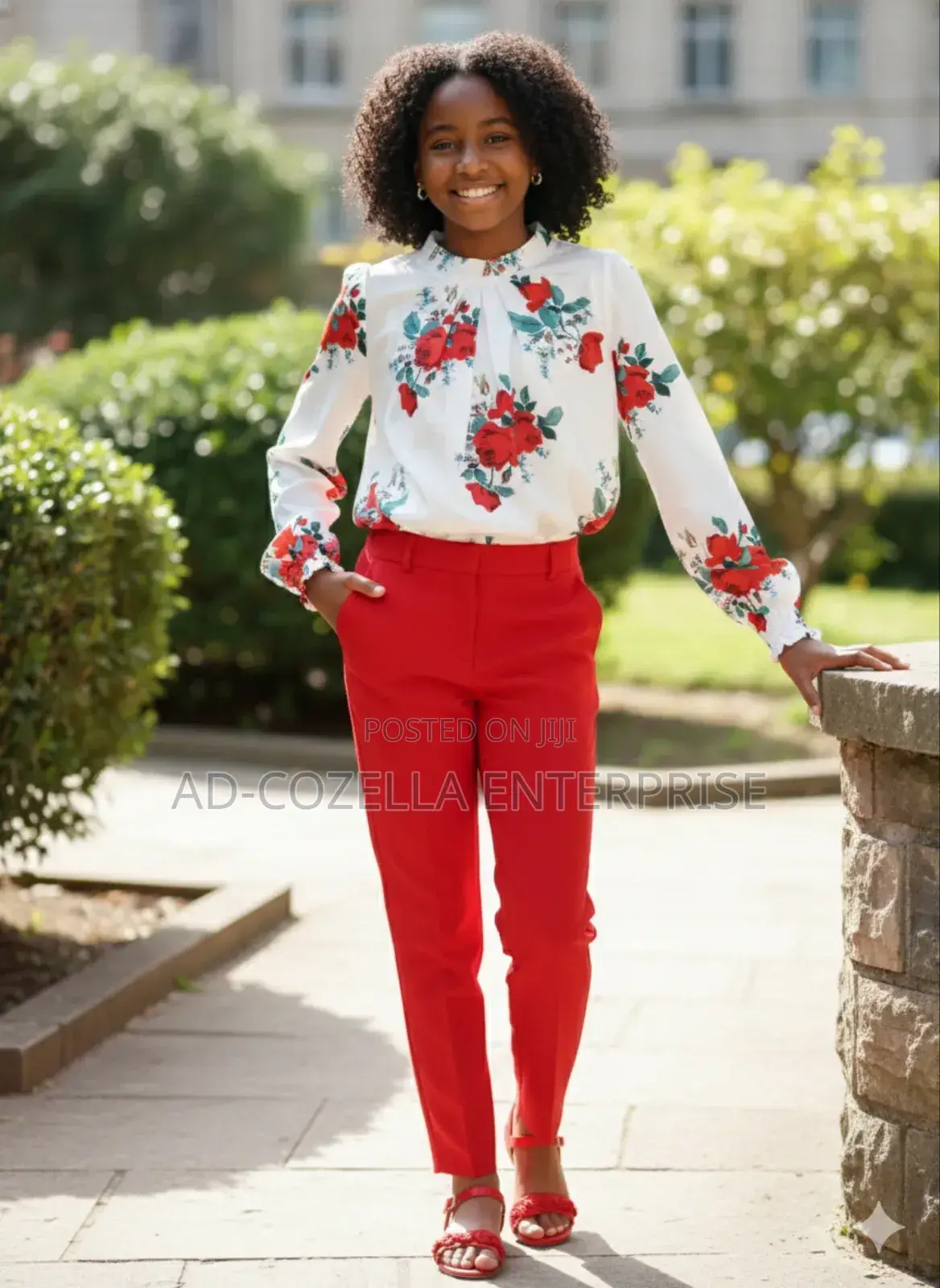 Kids Dress