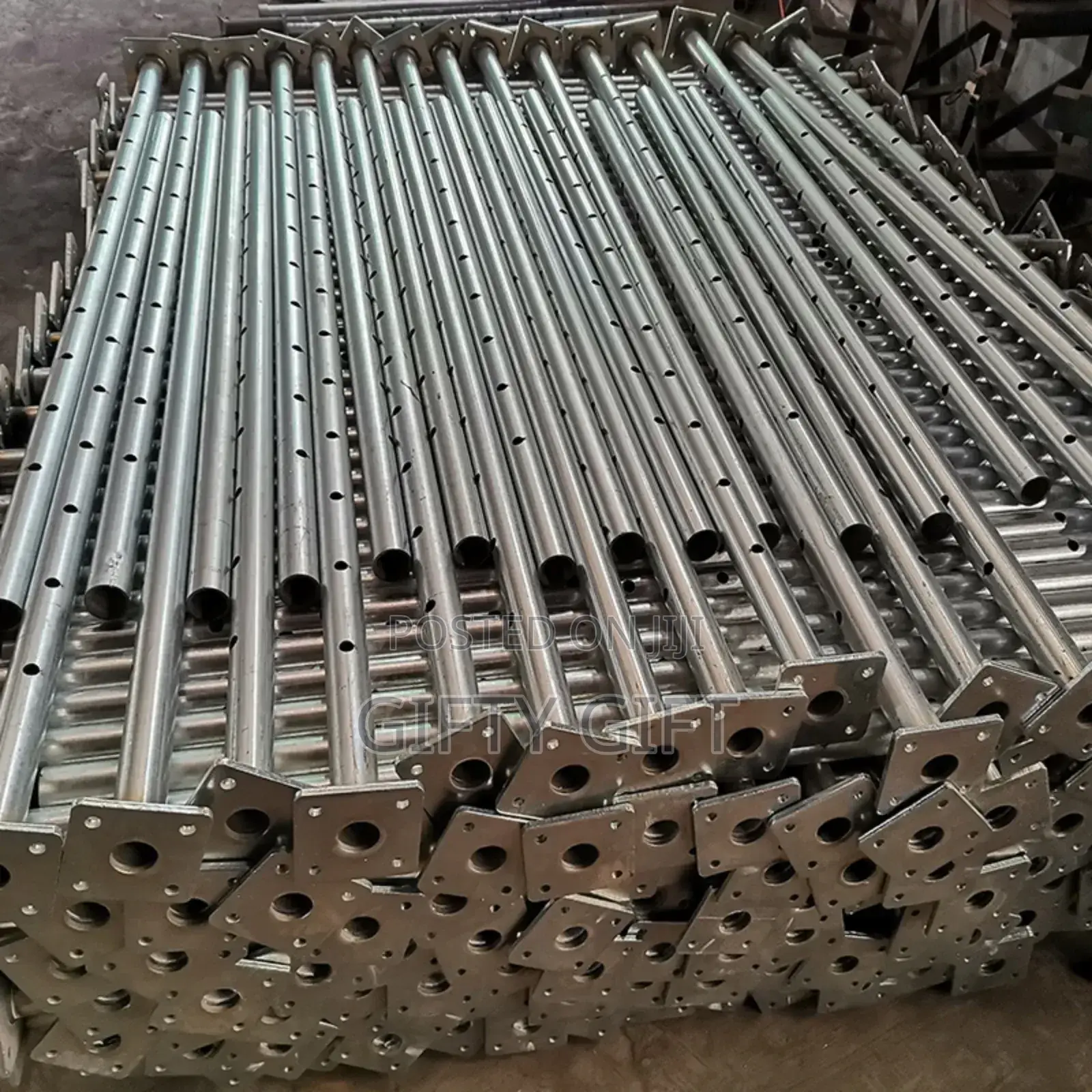 Concrete Building Material Acrow Props Juck