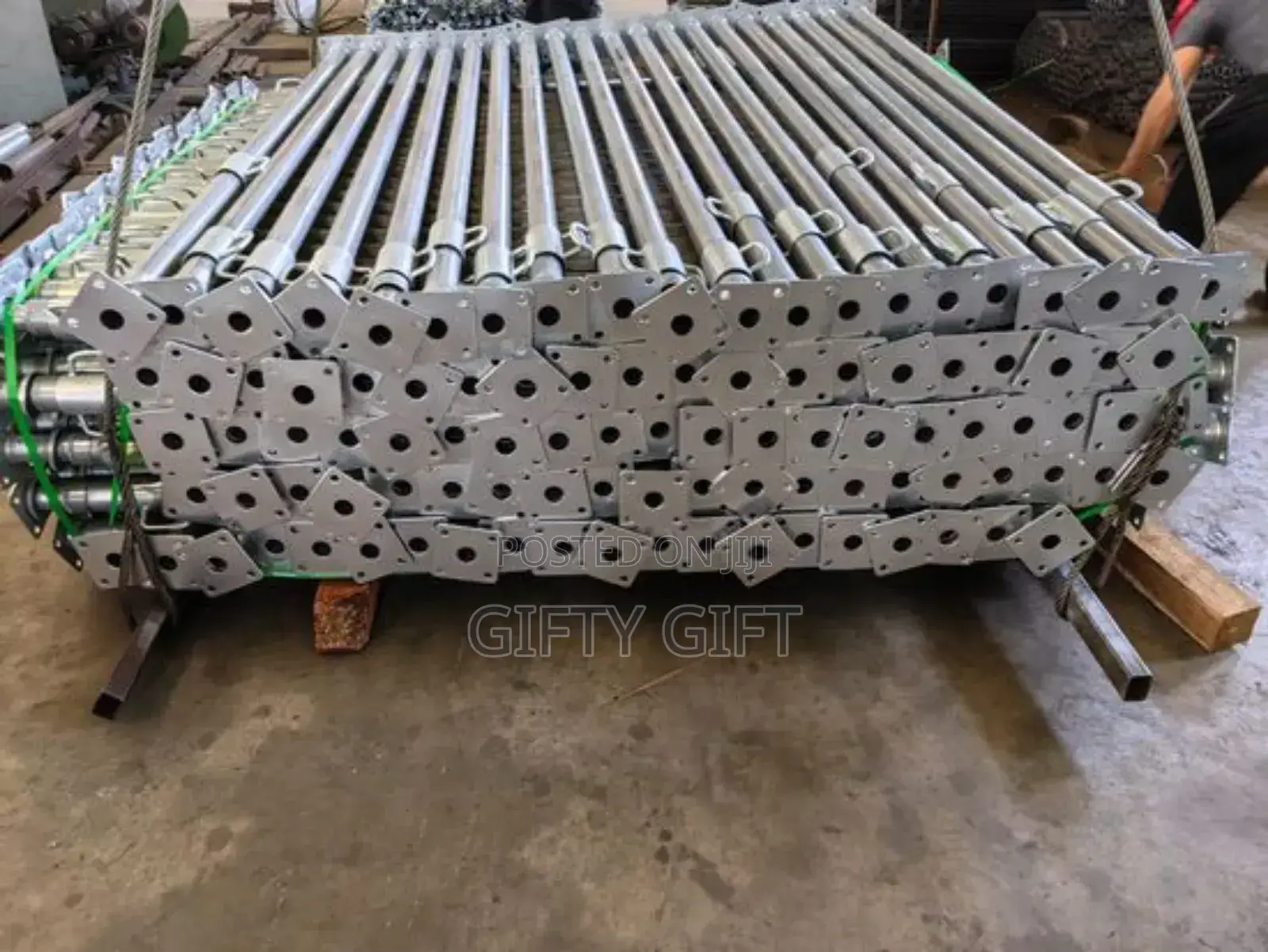Concrete Building Material Acrow Props Juck