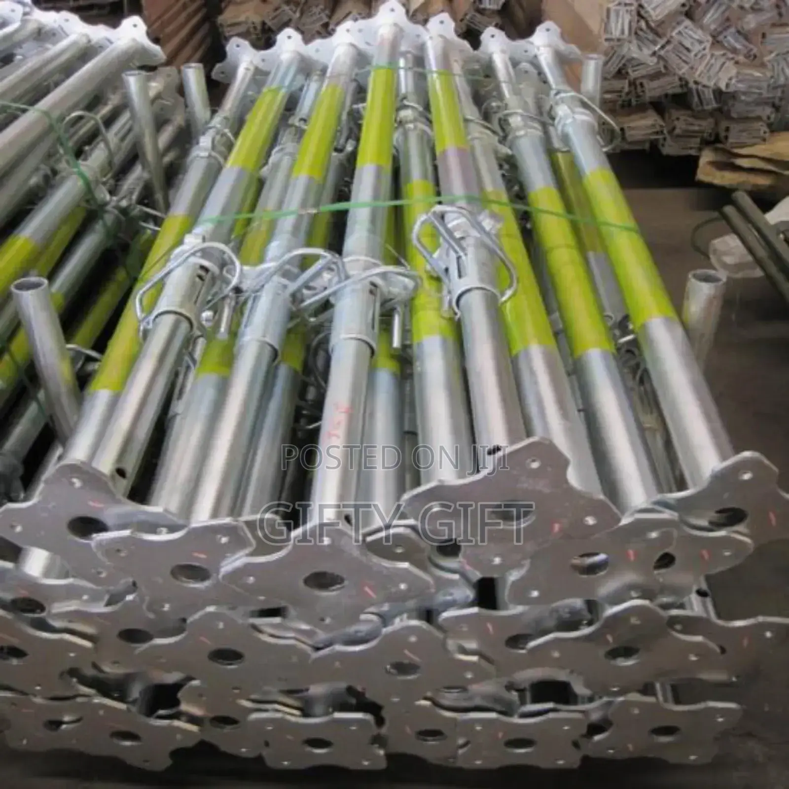 Concrete Building Material Acrow Props Juck