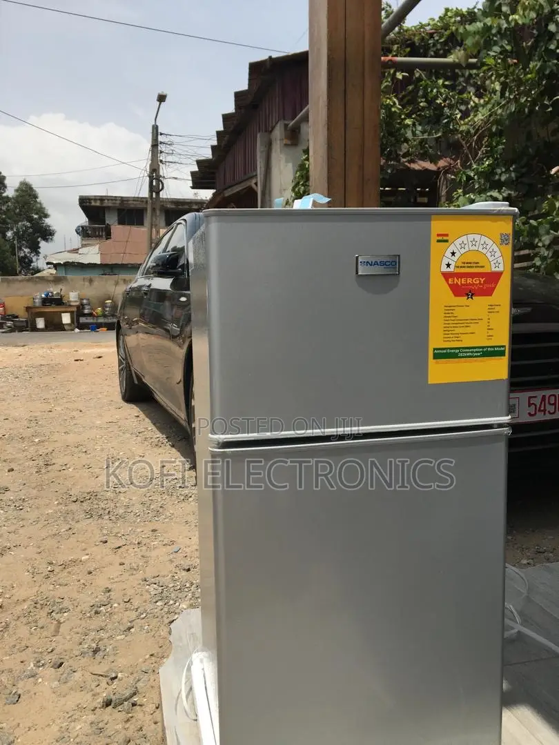 Nasco Frostlite 90 Mini Cool Series