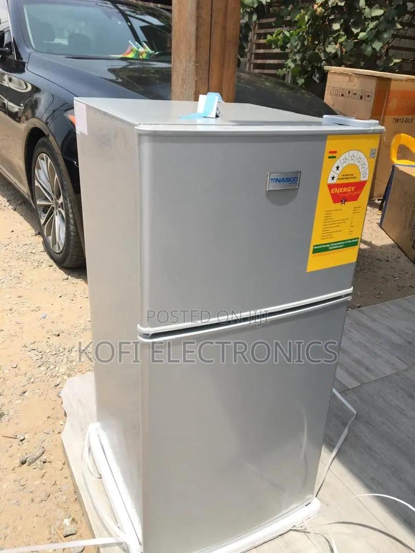 Nasco Coolnest 90 Smart Compact Edition