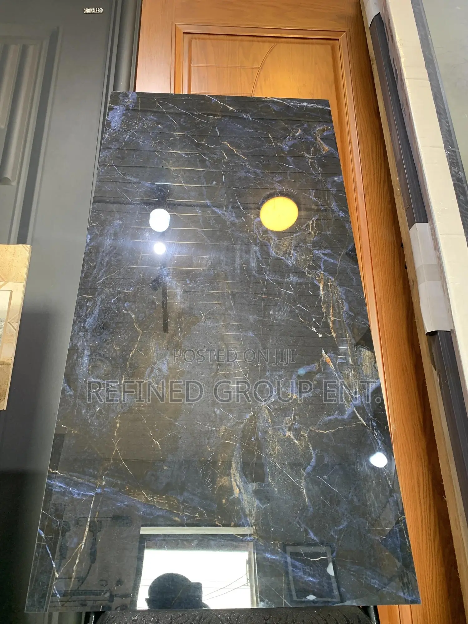 Luxury Tiles. 60/120cm