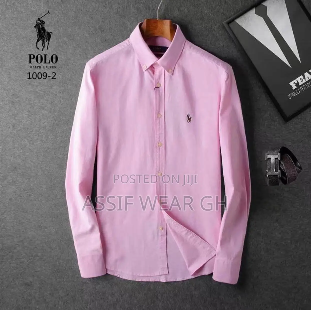 Original Polo Shirts