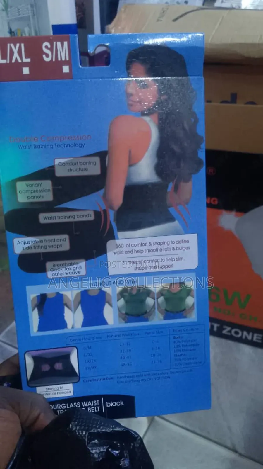 Waist Trainer