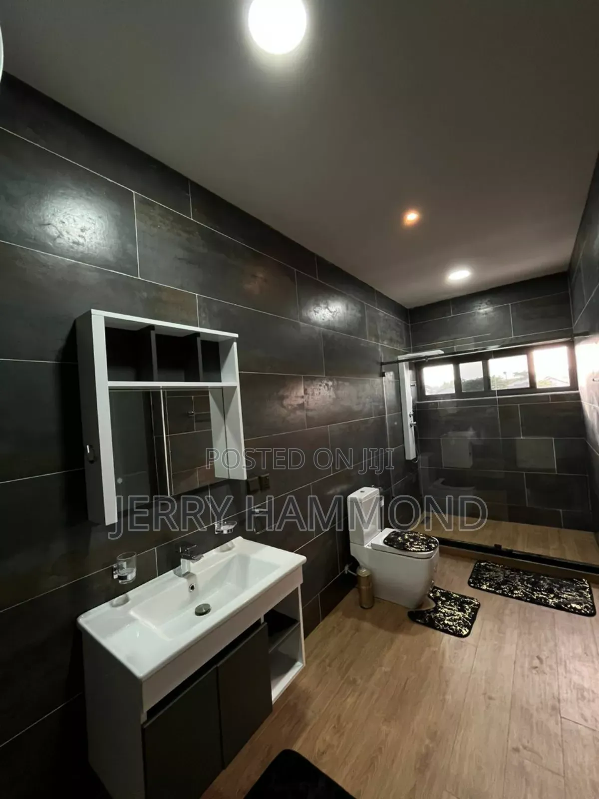4bdrm House in Cantoment, The Price, Cantonments for sale
