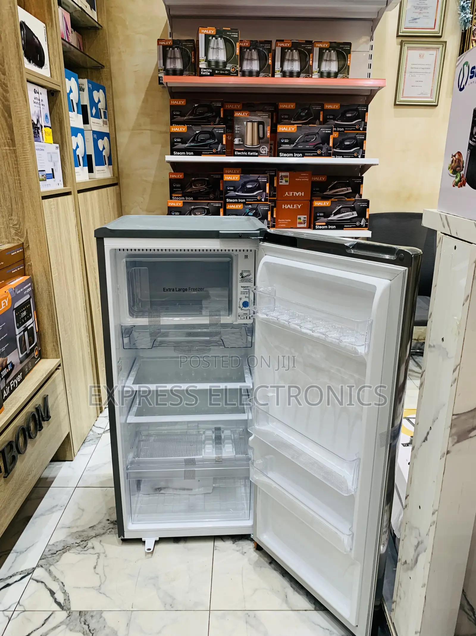 Call and Order for Gn-Y201sls Lg Fridge Single Door 199l