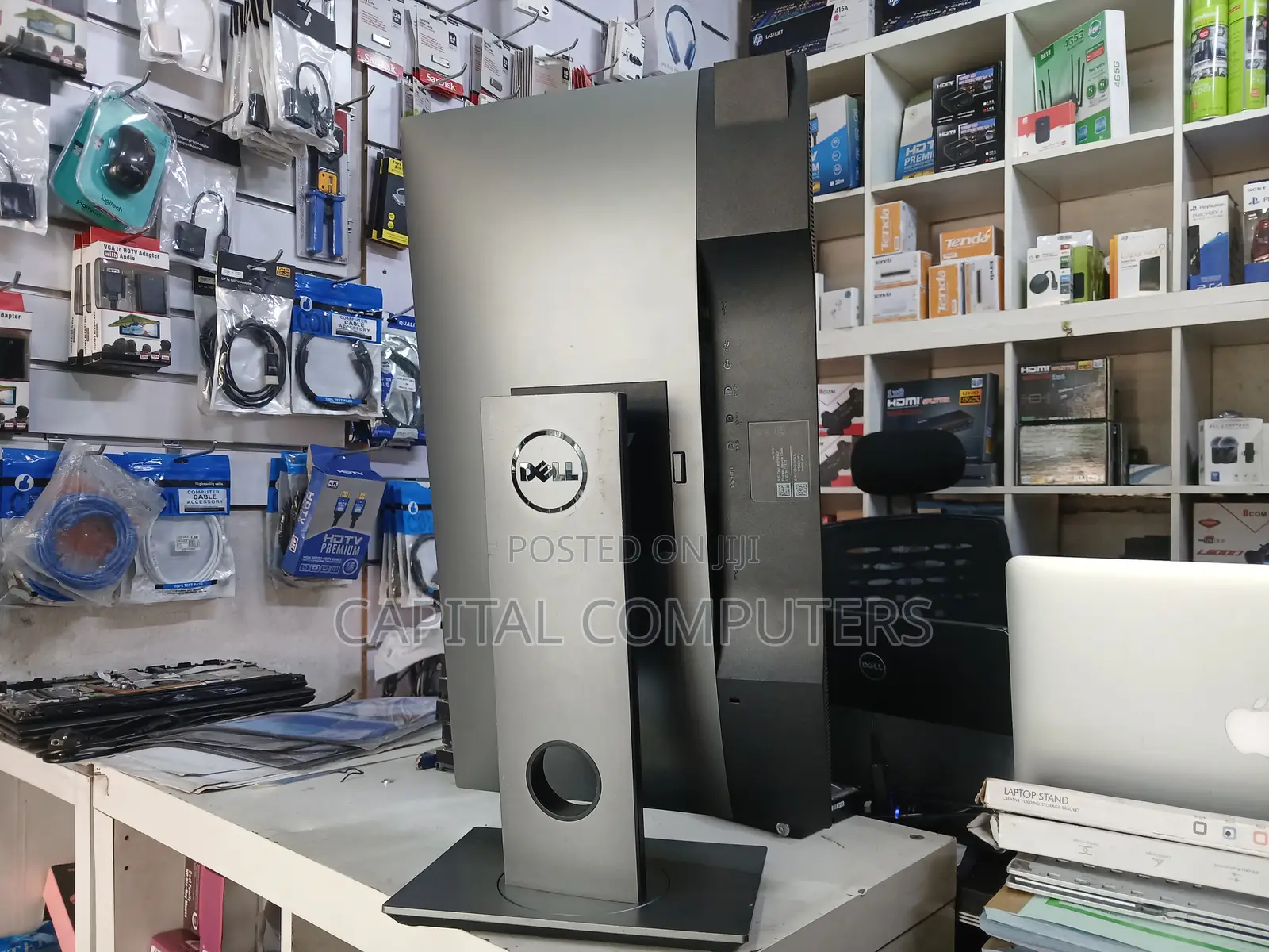 Dell Ultrasharp U2419hc - Led Monitor - Full Hd (1080p) - 24"
