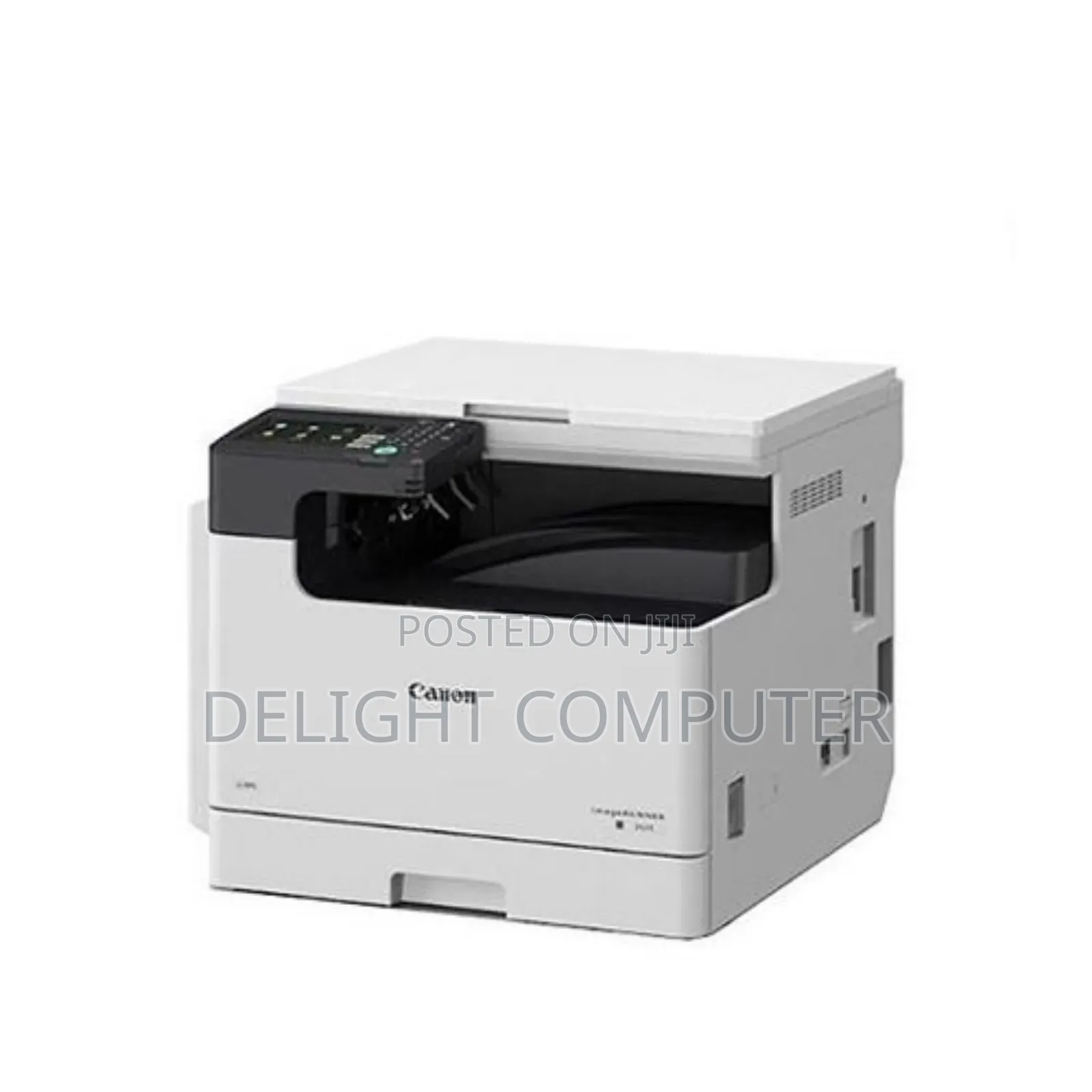 Canon Imagerunner 2224 Black and White (A3/A4) Copier